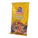 MDH Spice Powder - Haldi, 100g - Fast UK Delivery - Image 4