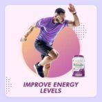 HealthyHey Nutrition Vitamin B-Complex - 60 Vegetable Capsules - Fast UK Delivery - Image 4