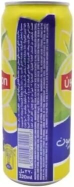 LiptonIce Tea Lemon Drink 320ml (Pack of 6 Cans X 320ml Each) Imported. - Fast UK Delivery - Image 5
