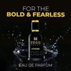 Fogg Xtremo Scent Spray For Men, 100ml - Fast UK Delivery - Image 3