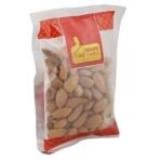 More Choice Dry Fruits - Almond (Badam), 100g - Fast UK Delivery - Image 4