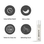 ENVY Natural Spray Women Perfume - 60ML | Long Lasting Perfume for Women - Fast UK Delivery - Image 6