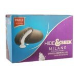 Parle Milano Milano Centre Filled Vanilla 125 gm Pack - Fast UK Delivery - Image 4