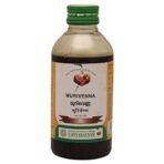 VAIDYARATNAM MURIVENNA OIL - Fast UK Delivery