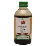 VAIDYARATNAM MURIVENNA OIL - Fast UK Delivery