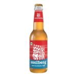 Coolberg Hawaii Non-Alcoholic Beer, 330ml Bottle - Fast UK Delivery