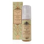 Kama Ayurveda Sensitive Skin Cleansing Foam - Fast UK Delivery - Image 4