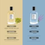 David Beckham Refined Woods 100ml + Infinite Aqua 100ml Eau de Parfum (Pack of 2) - Fast UK Delivery - Image 5