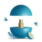 Eze SURGE Eau De Parfum for Men 75ml Premium Long Lasting Luxury Fragrance with a Masculine Scent Blend of Bergamot, Pink Pepper, Lavender, Vetiver, Patchouli, Ambroxan & Cedar Gift for Him - Fast UK Delivery - Image 2