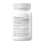 Quercetin with Bromelain 400mg - 60 Veg. Capsules, Quercetin with Bromelain Dietary Supplement for Healthy Immune System, vitamin capsules, for men, women and adults. - Fast UK Delivery - Image 3