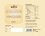 Cafe Niloufer Premium Honey Oats Cookies 400 g | Packed with Fiber - Fast UK Delivery - Image 4