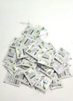 Claret Multipurpose Aqua Wet Wipes (Skin & Object Cleaning) 50 Pcs (Pack of 1) - Fast UK Delivery - Image 7