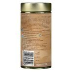 Organic Wellness Tulsi Lemon Tea 100 Gram Tin - Fast UK Delivery - Image 3