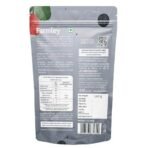 Farmley Roasted Black Pepper Flavour Cashews 160g I I Rich in Protein, Magnesium, and Phosphorus, No Artificial Colours - Fast UK Delivery - Image 7