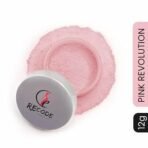 Recode Studio Pro Loose Setting Powder, Pink, Professional Makeup - Fast UK Delivery - Image 4