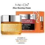 ME-ON Vitamin C Cream 50 Grams - Fast UK Delivery - Image 3