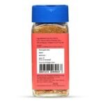 CRISTA 45 gms Southern Cajun Seasoning for Fries, Popcorn & Appetizers | Mixed Spices Blend | Vegan | Zero added Colours, Fillers, Additives & Preservatives - Image 6