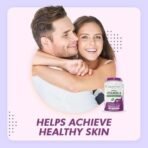 HealthyHey Nutrition Natural Vitamin A from Beta Carotene | Non-Synthetic | Non-GMO | -120 Veg Capsules - Fast UK Delivery - Image 6