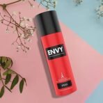 Envy Speed Deodorant - 120ML| Long Lasting Deo Fragrance For Men - Fast UK Delivery - Image 5