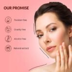 Mirabelle Wine Face Sheet Mask For Glowing Skin | Anti-aging | Korean Face Mask For Women & Men | Combo Pack Of 6 (each 25ml) - Fast UK Delivery - Image 6