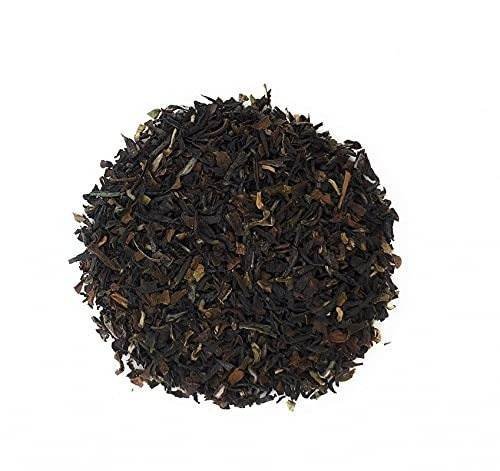 uk41JN2APgPYL-1-1.jpg Siyacha Tea Darjeeling Second Flush Chai Castleton TGBOP Muscatle 2021 Fresh Leaves Beverage #100g Makes 50 Cups (approx) - Fast UK Delivery - Image 1