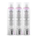 Enchanteur Romantic Perfumed Deo Spray for Women with 24-Hours Odour Protection| Long-Lasting Floral French Fragrance| Refreshing & Gentle Deo Spray| 150ml (Pack of 3) - Fast UK Delivery - Image 5