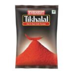 Everest Tikhalal Chilli Powder, 500g - Fast UK Delivery - Image 2
