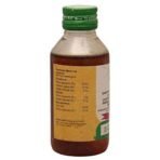 Vaidyaratnam Gandharvahastha Thailam Chikkanpakam 100 ml (Pack of 3)| Ayurvedic Products | Ayurveda Products | Vaidyaratnam Products - Fast UK Delivery - Image 4