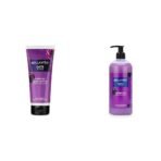 Bella Vita Luxury Date Woman Body Perfume Lotion 200 ml Date Woman Body Wash Refreshing Shower Gel for Deep Cleansing, Hydrating, Moisturising, Softer & Smoother Skin with Aloe Vera 500 Ml - Fast UK Delivery