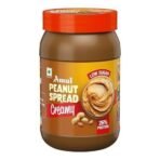 Amul Peanut Butter 'Creamy', 900 g - Fast UK Delivery - Image 2