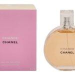 Chanel Chance 150 ml EDT For Women - Fast UK Delivery
