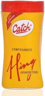 Catch Spice - Hing, 50g Bottle - Fast UK Delivery - Image 2