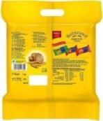 PARLE Nutricrunch Classic Digestive Cookies Pack of 2 Cookies (2 kg, Pack of 2) - Fast UK Delivery - Image 5
