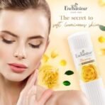 Enchanteur Charming Perfumed Talcum Powder with Floral French Fragrance for Women| Refreshing & Soothing Talc with Fine Texture| Absorbs Moisture & Prevents Odour| 250g - Fast UK Delivery - Image 4
