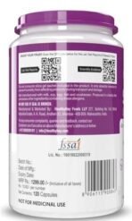 HealthyHey Nutrition Selenium 40mcg, 120 Capsules | Immune Support & Superior Absorption | Non-GMO - Fast UK Delivery - Image 6