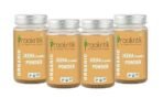 Praakritik Organic Jeera Powder | 100% Organic | 100% Natural | Organic Cumin Powder | Cumin seeds Powder | No Added Preservatives and Colors | Pack of 4 | 100 Grams Each - Fast UK Delivery - Image 2