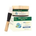Bella Vita Organic Facial Kit Combo - Vitamin C Face Wash, Rose Water Toner, Multani Mitti Face Pack for Glowing Skin - Fast UK Delivery - Image 5