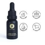 SUGAR Cosmetics Coffee Culture Brightening Serum with Coffee Extracts | Lightens Spots and Blemishes | Hydrates Skin & Light-weight Formulation - Fast UK Delivery - Image 3
