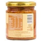 SWAD Mixed Pickle in Olive Oil 200g | Spicy Mixed Achar with Olive Oil | Made with Premium Olive Oil | Made with Fresh Mango, Carrot, Lime, Green Chilli, Olive Oil & Traditional Spices - Fast UK Delivery - Image 4