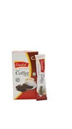 Candid Coffee Powder Sachets (Pack of 10 Sachets) -Each Sachets -14 - Fast UK Delivery