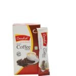 Candid Coffee Powder Sachets (Pack of 10 Sachets) -Each Sachets -14 - Fast UK Delivery