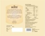 Cafe Niloufer Premium Butter Almond Cookies 400 g | Packed with fiber and good fats | High dry fruit content - Fast UK Delivery - Image 4