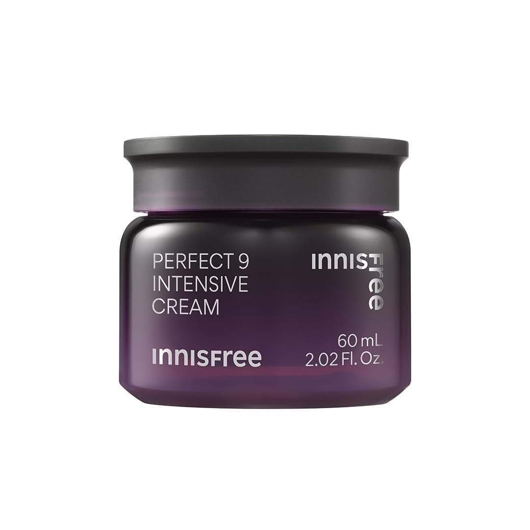 uk41KA5qmRAL-1.jpg innisfree Perfect 9 Repair Cream EX - Fast UK Delivery - Image 1