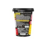 VEEBA Wok Tok Instant Cup Noodles Spicy Korean|Made with no palm oil|no maida|no added MSG, 92.5 gram - Fast UK Delivery - Image 5