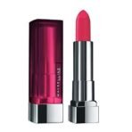 Maybelline New York Color Sensational Creamy Matte Lipstick, 691 Rich Ruby, 3.9g and Maybelline New York Color Sensational Creamy Matte Lipstick, 630 Flaming Fuchsia, 3.9g - Fast UK Delivery - Image 6