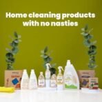 Koparo Natural Tap And Shower Cleaner Combo | Bathroom Fittings - Taps, Sinks, Shower | Hard-Water Stain Remover | Dissolves Limescale, Mineral Deposits | Skin Friendly | PETA Certified - Fast UK Delivery - Image 7