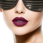 Bonjour Paris Coat Me Premium Cream Matte 9-5 Hydrating Lipstick, (Burgundy) 4.2 gm - Fast UK Delivery - Image 3