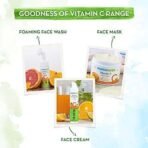 Mamaearth Vitamin C Oil-Free Moisturizer For Face with Vitamin C & Gotu Kola for Skin Illumination 80 g - Fast UK Delivery - Image 7