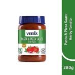Veeba White Pasta Dressing, 250g & veeba Pasta Pizza Sauce 280g - Fast UK Delivery - Image 7