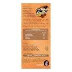 ORGANIC WELLNESS Cinnamon Cleanse Tea | 25 Tea Bags I Herbal Infusion I Ginger & Black Pepper - Fast UK Delivery - Image 3